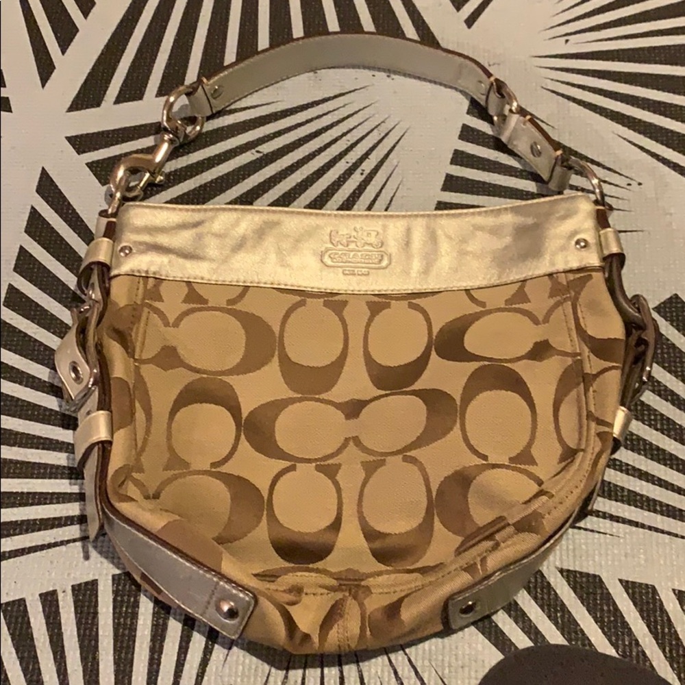 Coach Handbag